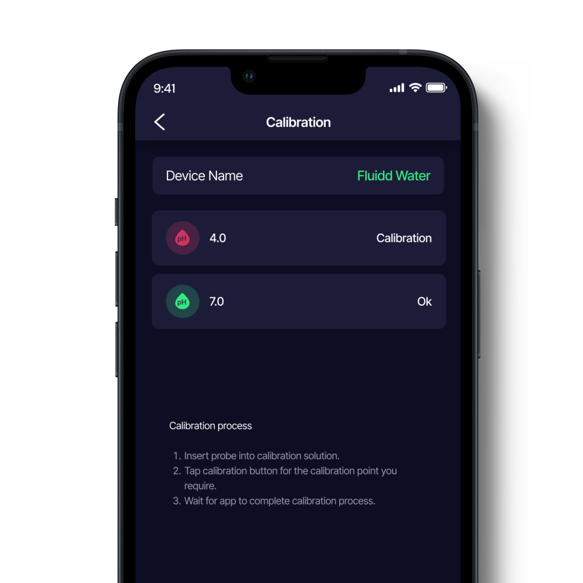 Fluidd-WaterCalibrationheroimagewhite-frontv1.1