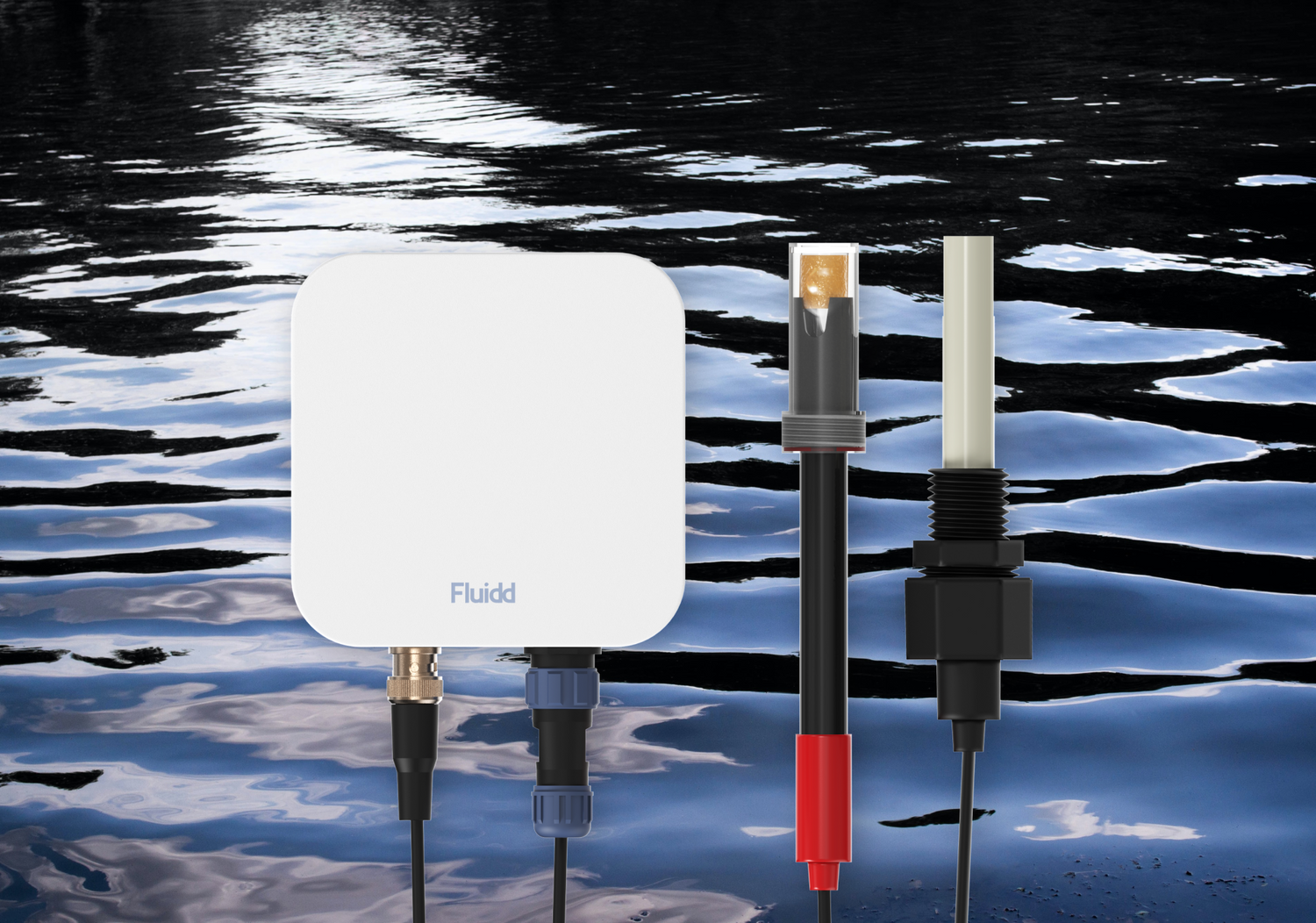 The Importance of pH in Indoor Plant Growth and How Fluidd Smart Grow is Pioneering a Solution