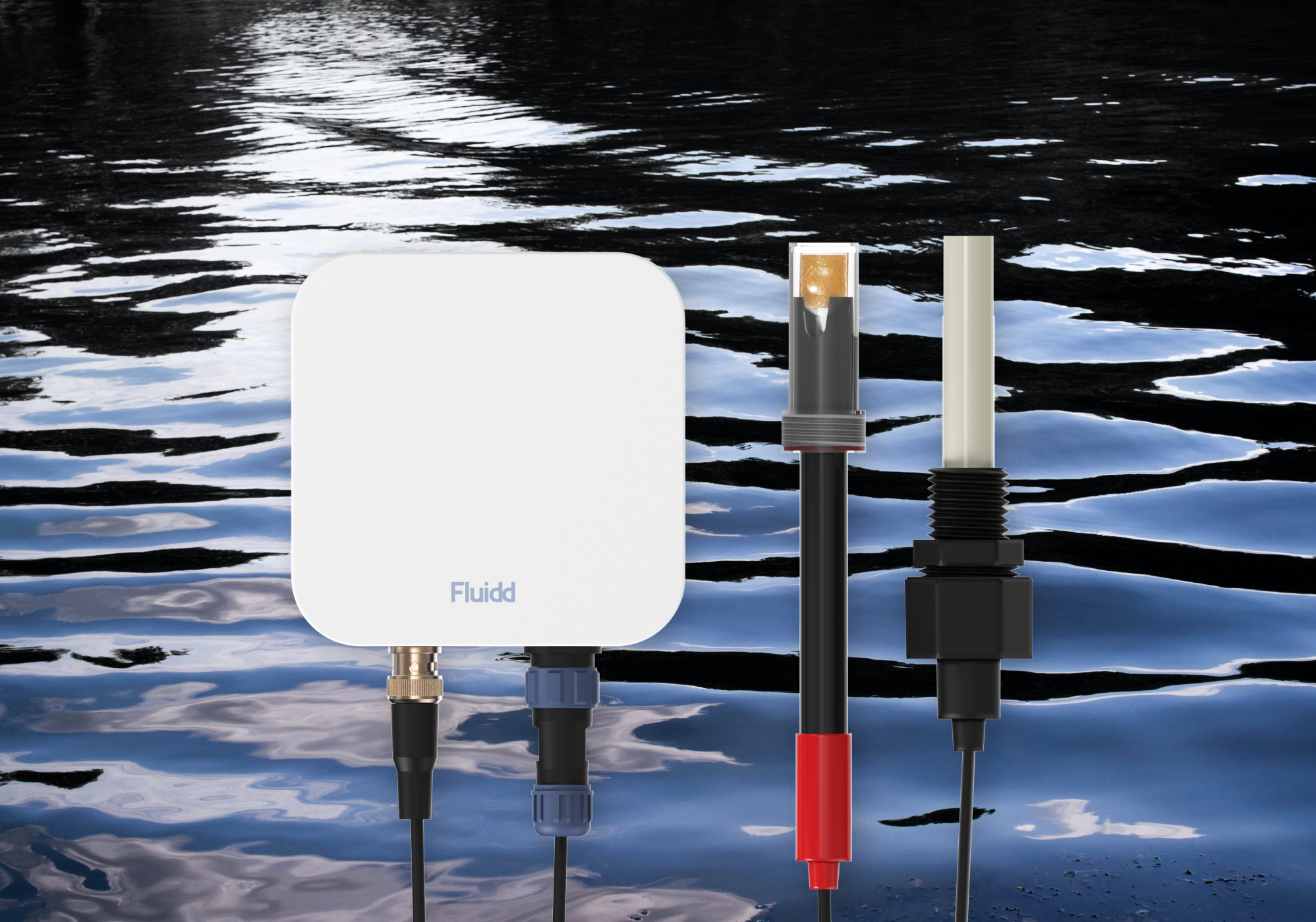 The Importance of pH in Indoor Plant Growth and How Fluidd Smart Grow is Pioneering a Solution