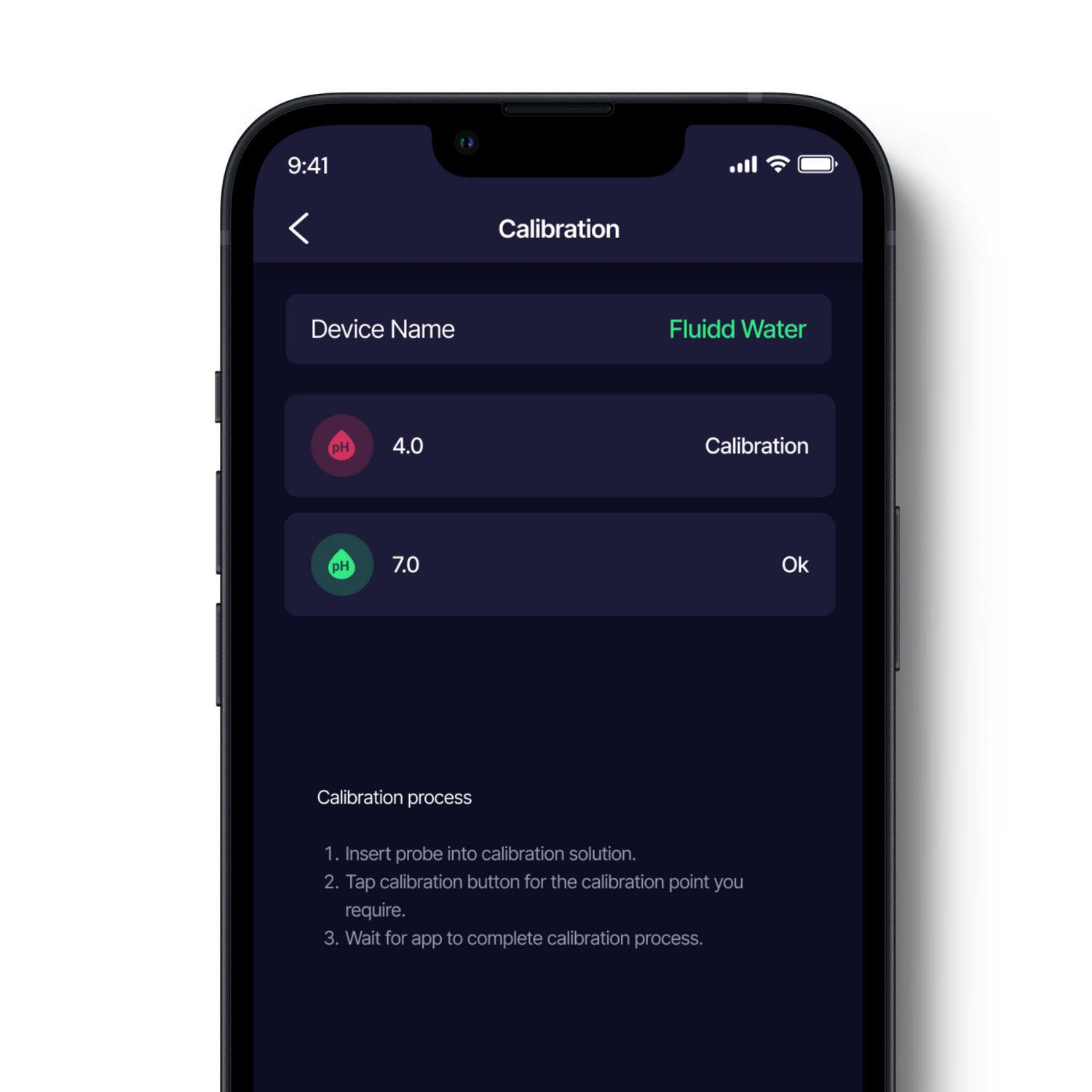 Fluidd-WaterCalibrationheroimagewhite-frontv1.1