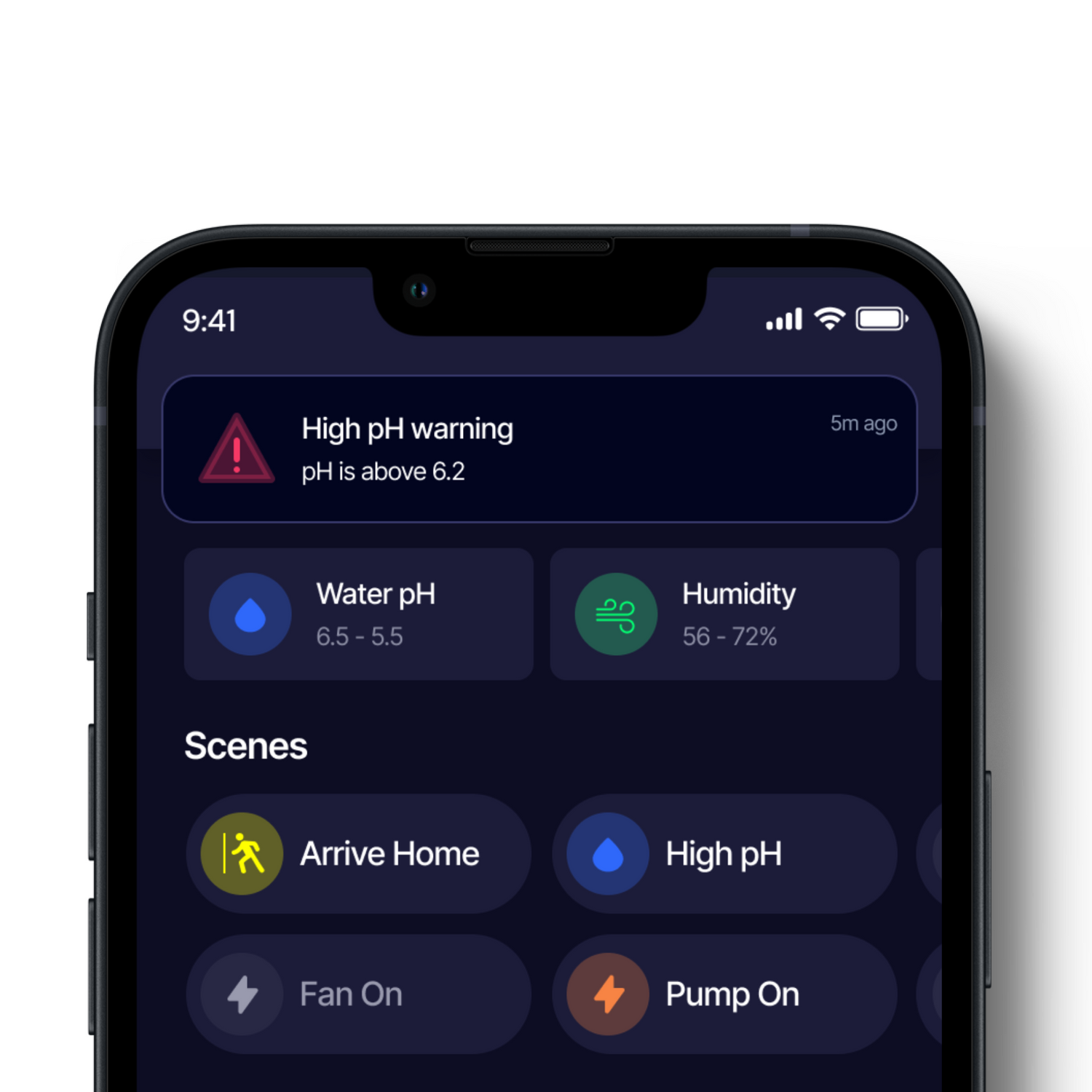 Fluidd-WaterHighpHheroimagewhite-frontv1.1