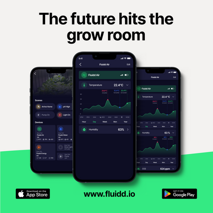 Fluidd App 